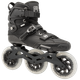 Ролики карбонові FR Skates Spin 310 Black 44 - зображення 1