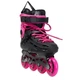 Жіночі ролики Flying Eagle BKB B5s Pink 39-40 - зображення 2