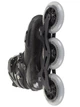 Ролики карбонові FR Skates Spin 310 Black 44 - зображення 2
