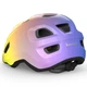 Шолом MET Hooray CE Multicolour Glossy S - зображення 3
