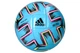 М'яч для пляжного футболу Adidas Uniforia Pro Beach FH7347 №5 Блакитний - зображення 1