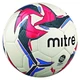 Мяч для футзала Mitre Pro Futsal BB1351WG7 №4 Белый - изображение 1