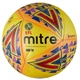 Мяч футбольный Mitre Delta Hyperseam EFL 5BB1979YPO №5 Желтый - изображение 2