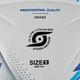 М'яч футбольний Mitre Delta Hyperseam EFL 5BB1979WHU №5 Білий - зображення 6