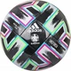 М'яч футбольний Adidas Uniforia Euro 2020 Training FP9745 №4 Чорний - зображення 1