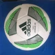 Мяч футбольный Adidas Tiro League HS FS0368 №3 Белый - изображение 5
