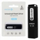 USB флешка 32GB Veron Vega для хранения данных быстрая передача информации совместима с ПК и ноутбуками - изображение 5