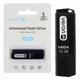 USB флешка 16GB Veron Vega Series для роботи та навчання швидка передача даних та надійне зберігання - зображення 6