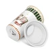 Стакан для напитков Fissman Miracle из фарфора 9х13.5см/350мл (16016) - изображение 3