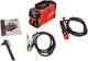 Сварочный аппарат Vitals MMA-1400h LCD mini (237594) - изображение 12