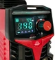 Сварочный аппарат Vitals MMA-1400h LCD mini (237594) - изображение 11