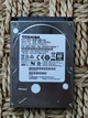 HDD накопичувач Toshiba 1TB SATA 5400 для ПК та ноутбуків відновлений економічне рішення для зберігання даних - зображення 2