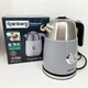Чайник электрический с датчиком температуры Rainberg RB-2314 Gray - изображение 6
