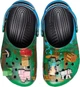 Крокси сабо Crocs Minecraft Classic Clog Multi 39 - зображення 3