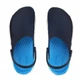 Крокси сабо Crocs LiteRide Clog Navy/white 41 - зображення 4