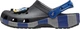Кроксы сабо Crocs Harry Potter Ravenclaw Classic Clog 36 (EU 36-37) - изображение 4