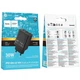 СЗУ Hoco CS95A Leader PD30W+QC3.0 charger(EU) Black - изображение 2