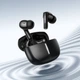 Наушники Bluetooth Hoco EQ34 Plus Rima true wireless ANC BT headset(App) Black - изображение 3