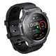 Смарт-годинник Hoco Y37 AMOLED GPS sports watch(call version) Black - зображення 4