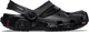 Крокси дитячі Crocs Kids Batman Batmobile Classic Clog 37 - зображення 7