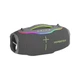 Портативна Bluetooth-колонка Hopestar H90 Gray - зображення 1