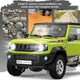 Радиоуправляемый Suzuki Jimny HG4-53 1:16 с эффектом дыма, светом и звуком - изображение 7