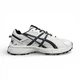 Мужские кроссовки Asics Gel-Kahana 8 42 White-Black - изображение 3