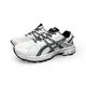 Мужские кроссовки Asics Gel-Kahana 8 42 White-Black - изображение 6