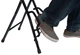 Стійка для гітари GATOR FRAMEWORKS GFW-GTR-SEAT Guitar Seat/Stand Combo - зображення 4