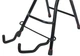 Стійка для гітари GATOR FRAMEWORKS GFW-GTR-SEAT Guitar Seat/Stand Combo - зображення 6