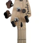 Настенное крепление для гитары GATOR FRAMEWORKS GFW-GTR-HNGRMPL Maple Wall Mount Guitar Hanger - изображение 3