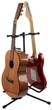 Стойка для гитары GATOR FRAMEWORKS GFW-GTR-2000 Double Guitar Stand - изображение 4