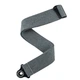 Ремінь для гітари D'ADDARIO 50BAL04 AUTO LOCK GUITAR STRAP (SKATER GREY) - зображення 1