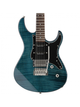 Електрогітара YAMAHA PACIFICA 612VIIFM (Indigo Blue) - зображення 2