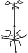 Стойка для гитары GATOR FRAMEWORKS GFW-GTR-3000 Triple Guitar Stand - изображение 1
