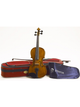 Скрипка STENTOR 1500/I STUDENT II VIOLIN OUTFIT 1/16 - зображення 5