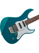 Электрогитара YAMAHA PACIFICA 612VIIX (Teal Green Metallic) - изображение 3