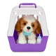 Інтерактивна іграшка Little Live Pets Лагідне цуценя 33 см - зображення 1