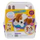 Інтерактивна іграшка Little Live Pets Лагідне цуценя 33 см - зображення 3