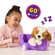 Інтерактивна іграшка Little Live Pets Лагідне цуценя 33 см - зображення 4