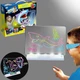 Магическая 3d доска для рисования проекционная Magic Drawing Board с очками для объёмного эффекта - изображение 1
