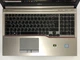 Ноутбук Fujitsu Celsius H760 - 15,6" FullHD IPS / i7-6820HQ / 16GB / 512gb ssd / NVIDIA Quadro M2000M, 4GB, Б/в - зображення 3