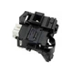 Замок люка Rold DKS08618 (DKS08D) для стиральной машины Whirlpool, Indesit, Ariston 481010885440 ( C00508660 ) 148IG29 - изображение 2