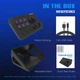 Мини-клавиатура консольная панель Mirabox N3 StreamDeck Global Version для Win/Mac - изображение 4