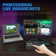 Мини-клавиатура консольная панель Mirabox N3 StreamDeck Global Version для Win/Mac - изображение 5
