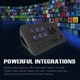 Мини-клавиатура консольная панель Mirabox N3 StreamDeck Global Version для Win/Mac - изображение 9