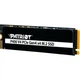 Накопитель SSD M.2 2280 1TB P400 Patriot (P400VP1TBM28H) - изображение 3