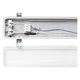 Світильник LEDVANCE DP HOUSING 1200 P 2XLAMP IP65 (4099854196768) - зображення 3
