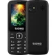 Мобильный телефон Sigma X-style 242 LUCKY Black (4827798792919) - изображение 1
