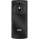 Мобільний телефон Ergo B185 Black - зображення 3